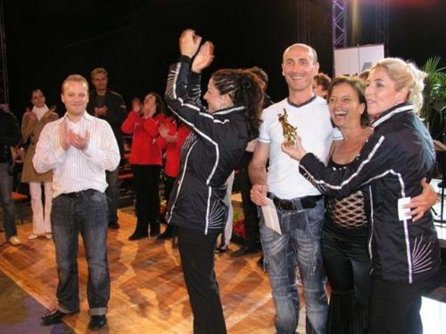 Turnier bei Geschwister Hoffmann